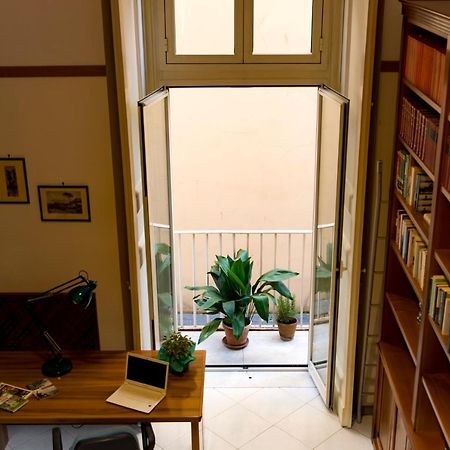 Charming Apartment Napoli Dış mekan fotoğraf