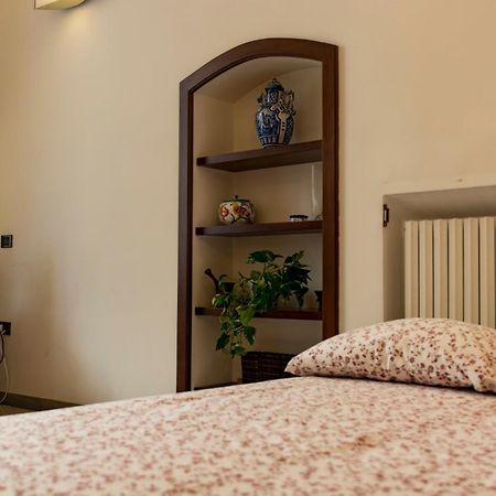 Charming Apartment Napoli Dış mekan fotoğraf
