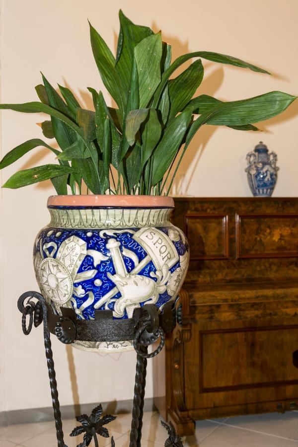 Charming Apartment Napoli Dış mekan fotoğraf