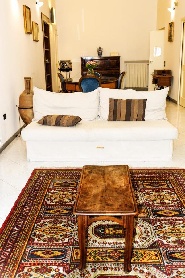 Charming Apartment Napoli Dış mekan fotoğraf